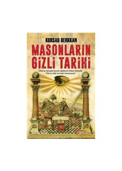 Masonların Gizli Tarihi