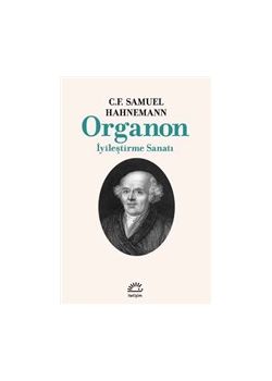 Organon - İyileştirme Sanatı 