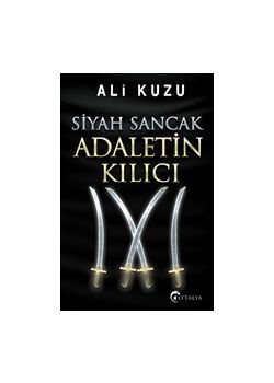 Siyah Sancak - Adaletin Kılıcı 