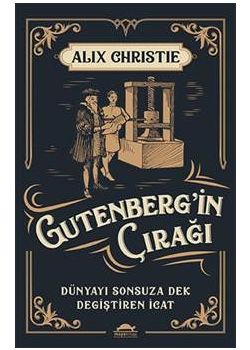 Gutenberg’in Çırağı