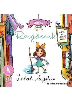 Rengarenk - Zeynep Lal Büyürken