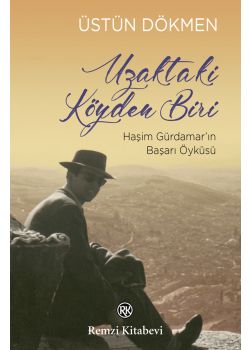 Uzaktaki Köyden Biri 