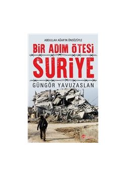 Bir Adım Ötesi Suriye