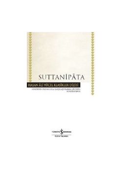 Suttanipata - Hasan Ali Yücel Klasikleri