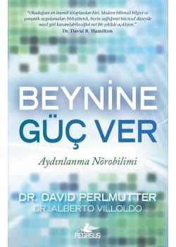 Beynine Güç Ver - Aydınlanma Nörobilimi