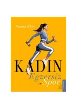 Kadın Egzersiz ve Spor
