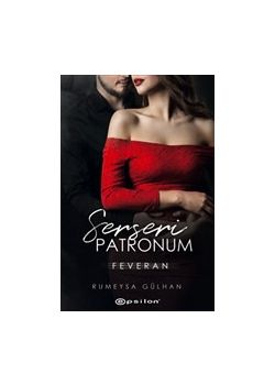 Serseri Patronum - Feveran