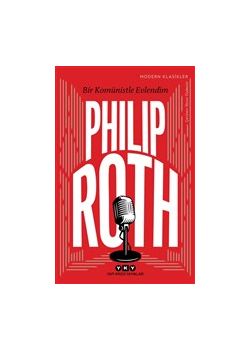 Bir Komünistle Evlendim