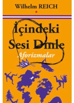İçindeki Sesi Dinle