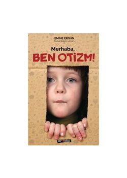 Merhaba Ben Otizm