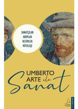 Umberto Arte İle Sanat