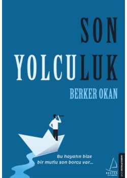 Son Yolculuk