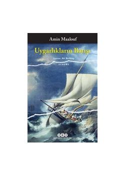 Uygarlıkların Batışı