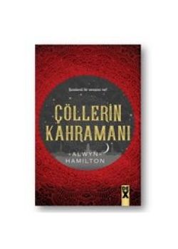 Çöllerin Kahramanı - Çöllerin Asisi 3