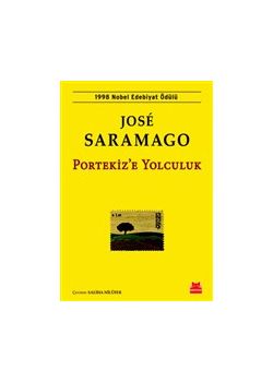 Portekiz’e Yolculuk