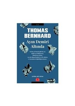 Ayın Demiri Altında