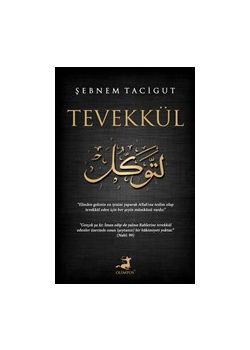Tevekkül