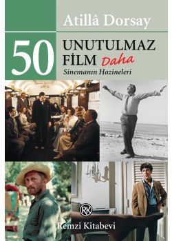 50 Unutulmaz Film Daha