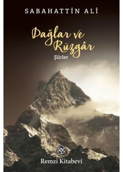 Dağlar ve Rüzgar - Şiirler