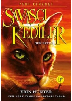 Savaşçı Kediler - Gün Batımı