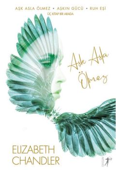 Aşk Asla Ölmez - Aşkın Gücü - Ruh Eşi (3 Kitap Birarada)