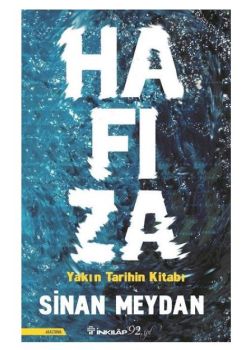 Hafıza - Yakın Tarihin Kitabı