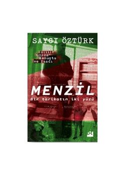 Menzil - Bir Tarikatın İki Yüzü