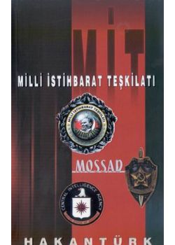 Milli Istihbarat Teskilati