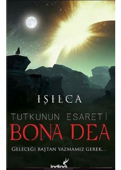 Bona Dea - Tutkunun Esareti