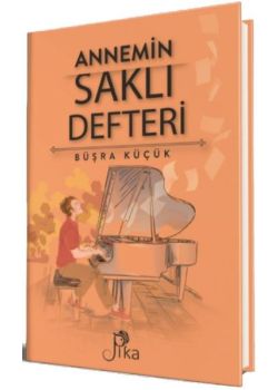Annemin Saklı Defteri