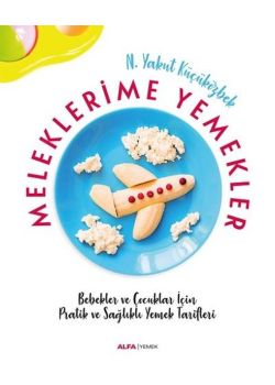 Meleklerimle Yemekler