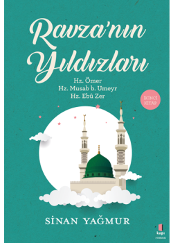 Ravza'nın Yıldızları (2. Kitap)