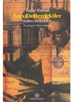 Sari Defterdekiler