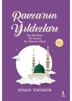 Ravza'nın Yıldızları (1. Kitap)