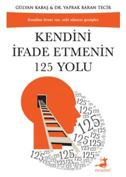 Kendini İfade Etmenin 125 Yolu