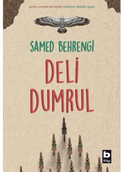 Deli Dumrul