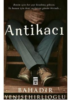 Antikacı