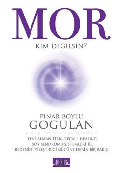 Mor - Kim Değilsin?