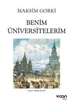 Benim Üniversitelerim