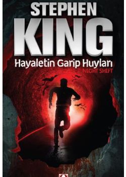 Hayaletin Garip Huyları