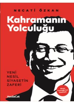 Kahramanın Yolculuğu