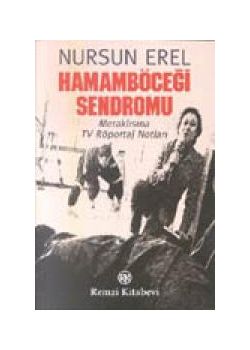 Hamam Böcegi Sendromu