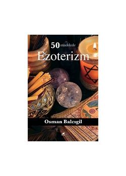 50 Maddede Ezoterizm
