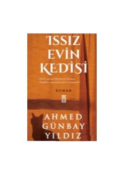 Issız Evin Kedisi