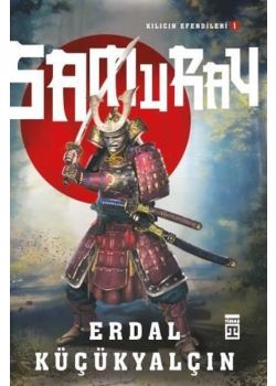 Samuray - Kılıcın Efendileri 1