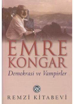 Demokrasi ve Vampirler