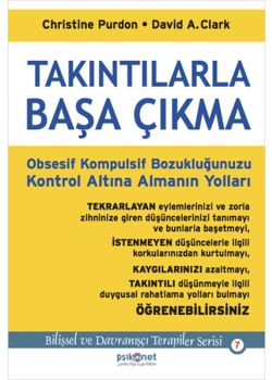 Takıntılarla Başa Çıkma