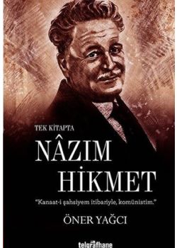 Tek Kitapta Nazım Hİkmet