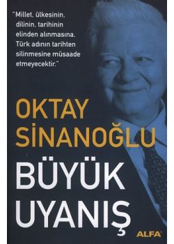 Büyük Uyanis