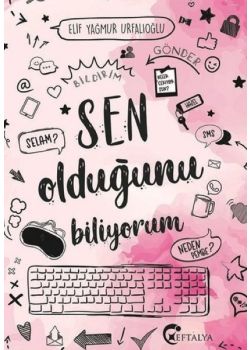 Sen Olduğunu Biliyorum